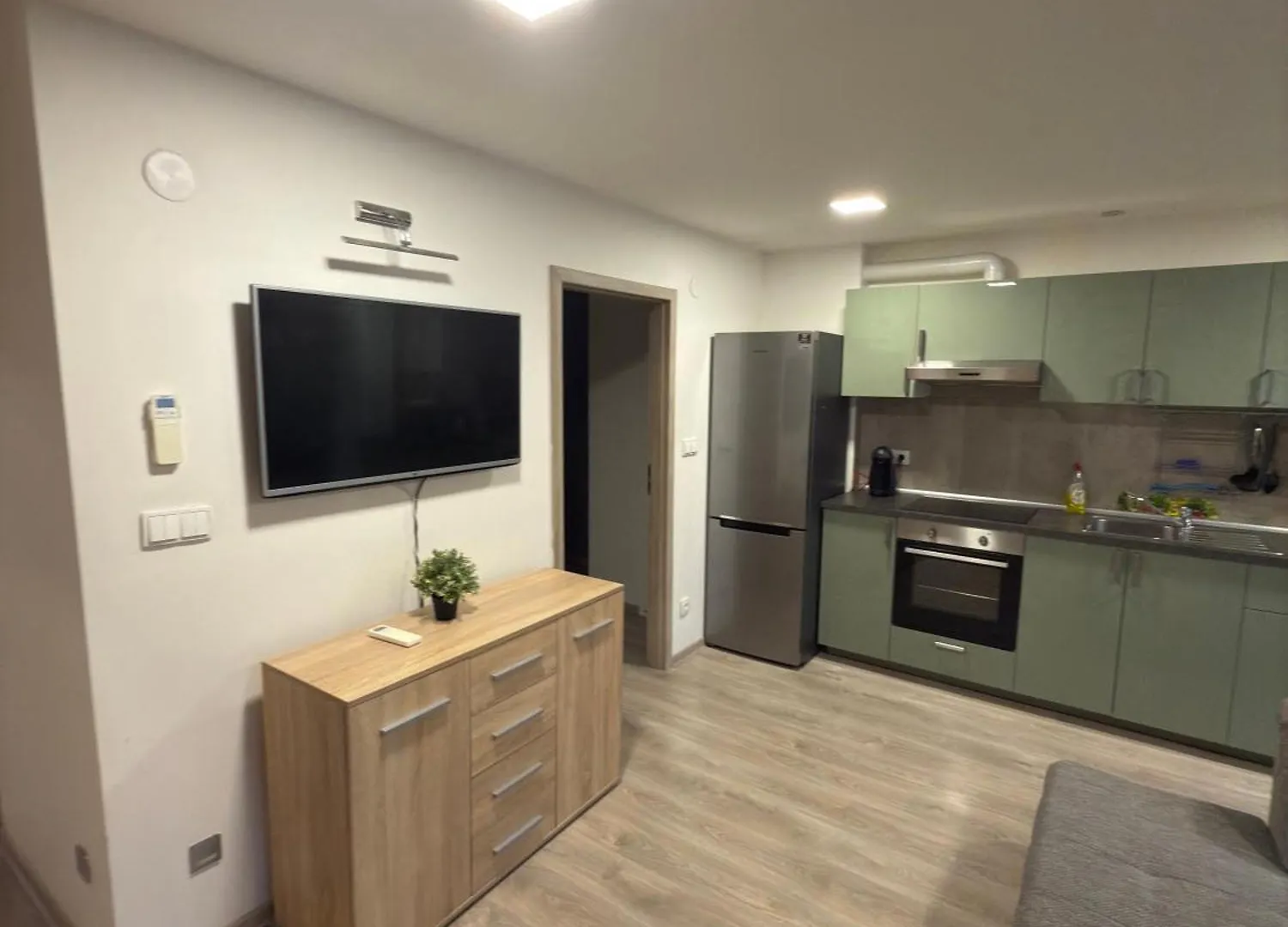 Apartman V Blizkosti Centra Brna Μπρνο 0*,  Τσεχία