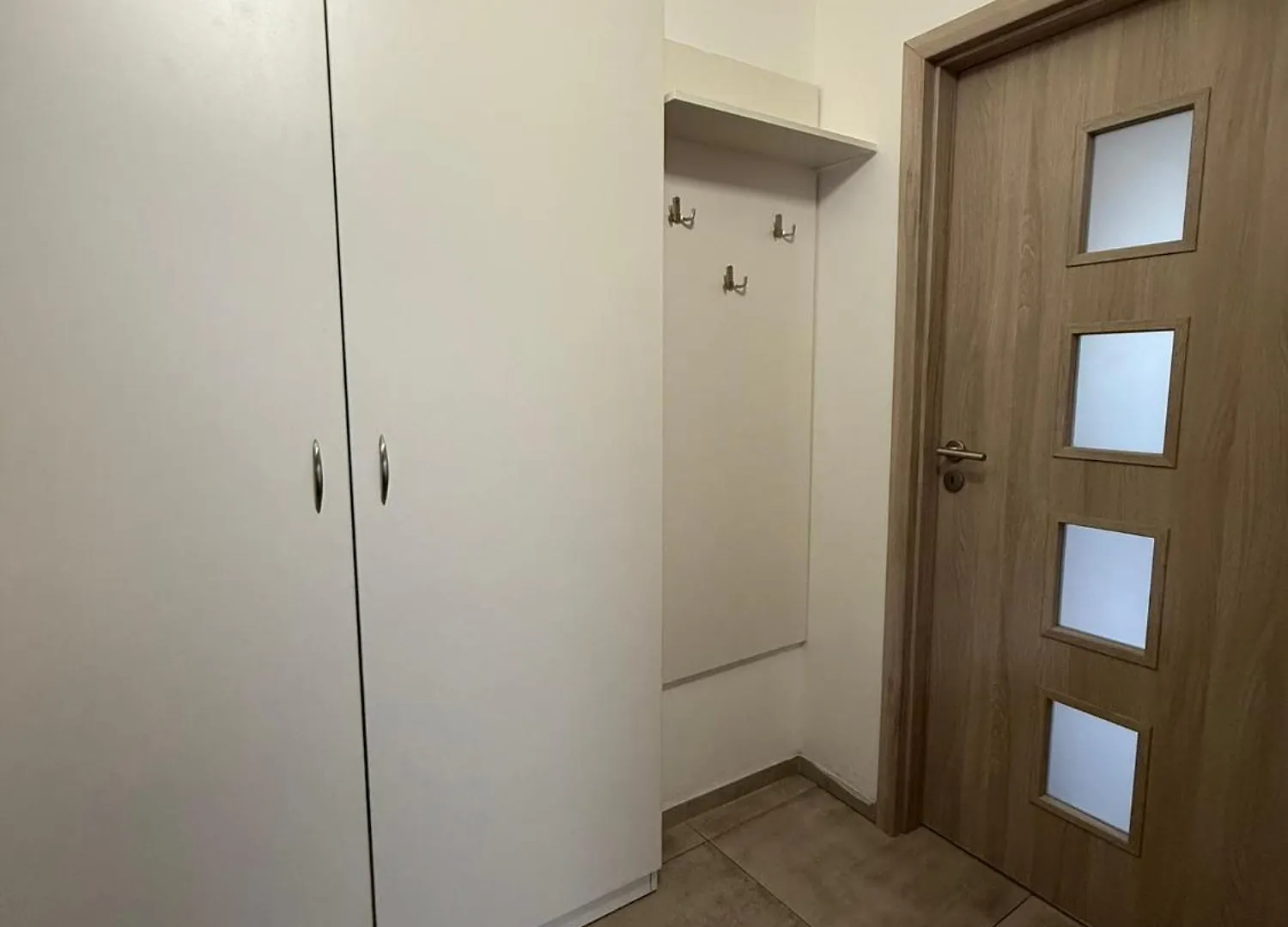 Apartman V Blizkosti Centra Brna Μπρνο Διαμέρισμα