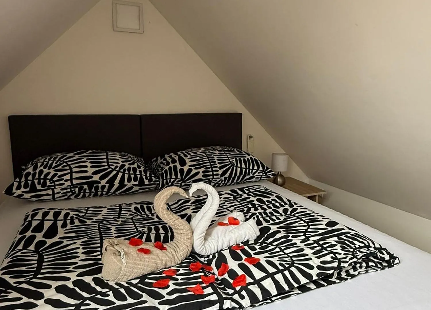 Διαμέρισμα Apartman V Blizkosti Centra Brna Μπρνο