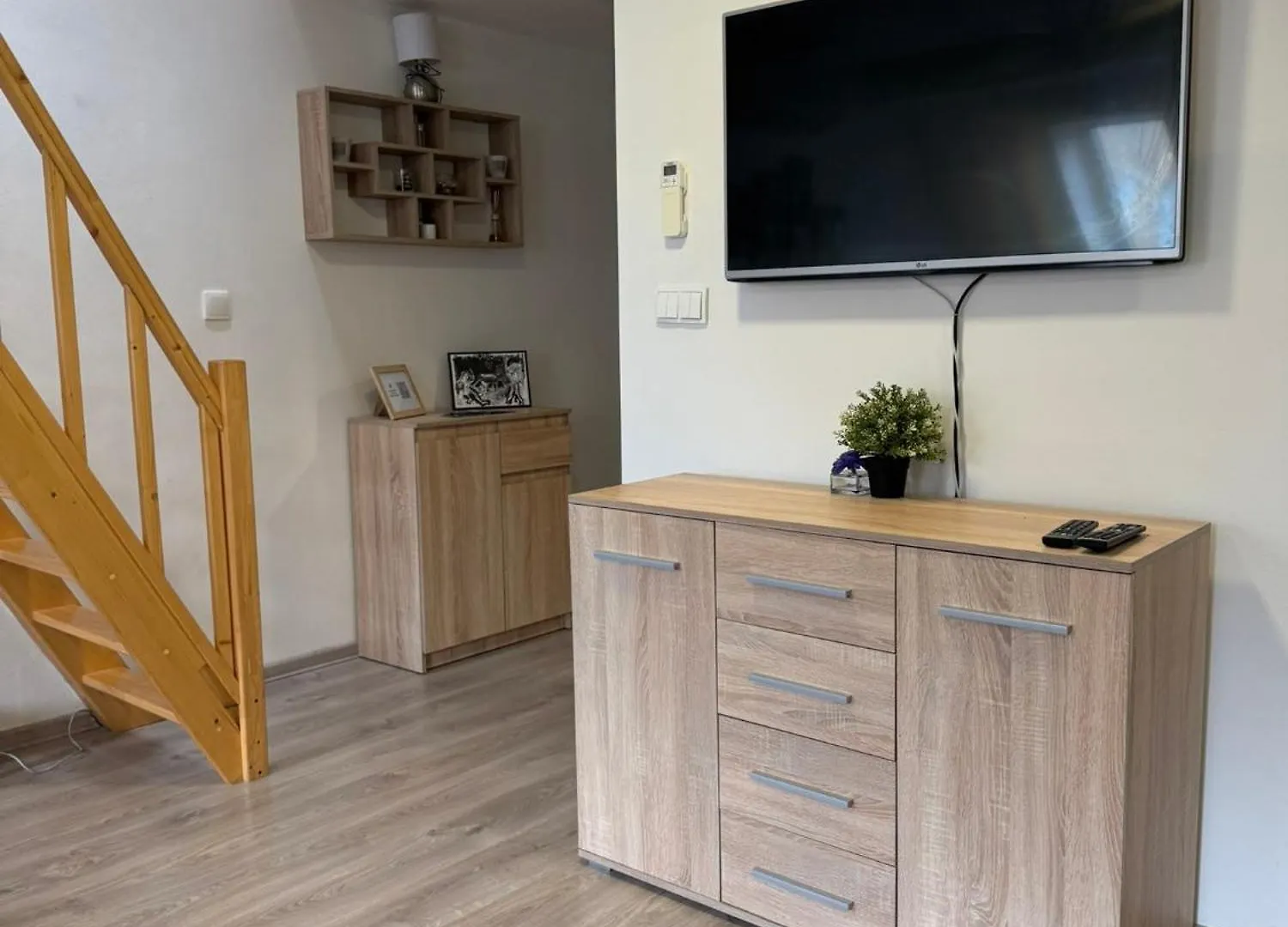 Apartman V Blizkosti Centra Brna Μπρνο