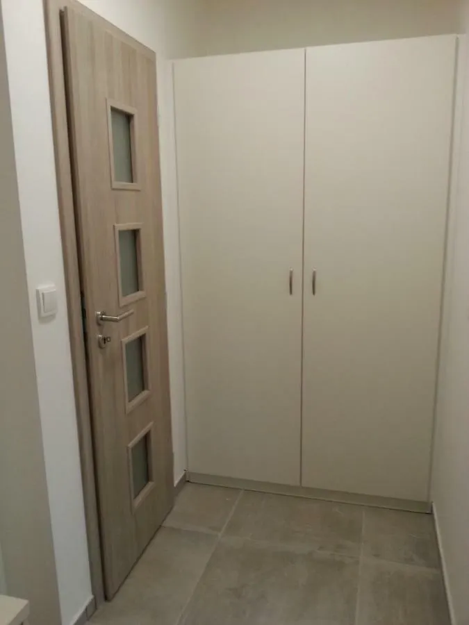 Διαμέρισμα Apartman V Blizkosti Centra Brna Μπρνο